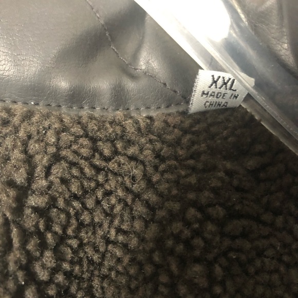 Black Levis jacket! - Picture 3 of 6